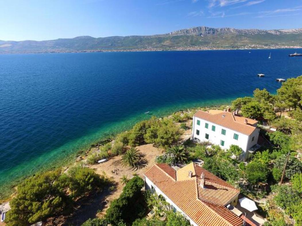 Sun Spalato Hills 8 Exterior foto